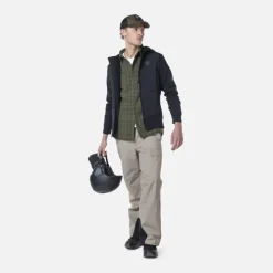 Men's Classique Hybrid Jacket
