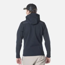 Men's Classique Hybrid Jacket