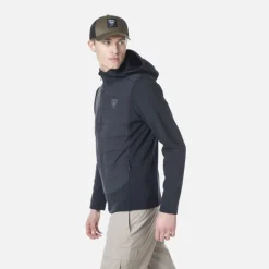 Men's Classique Hybrid Jacket