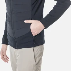 Men's Classique Hybrid Jacket
