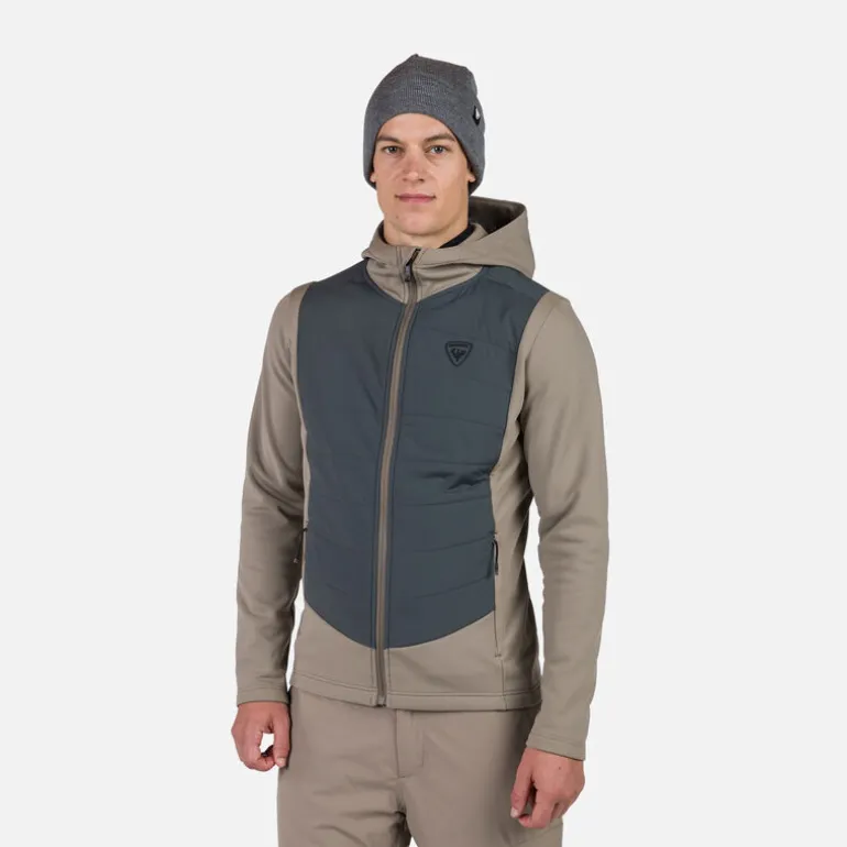 Men's Classique Hybrid Jacket