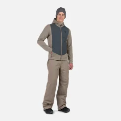 Men's Classique Hybrid Jacket