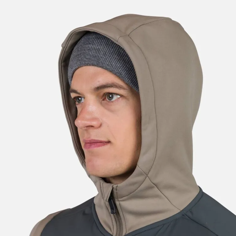 Men's Classique Hybrid Jacket