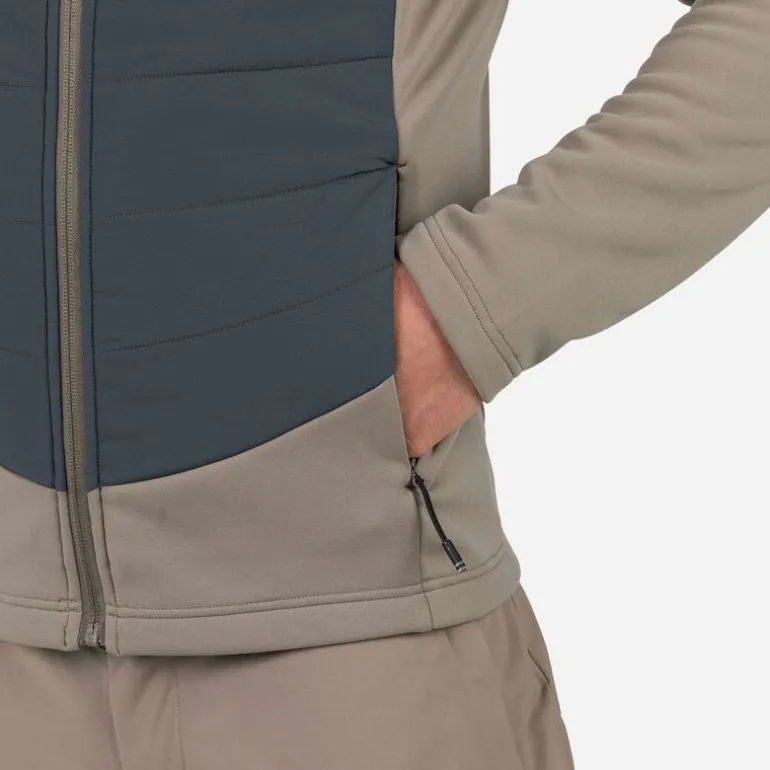 Men's Classique Hybrid Jacket