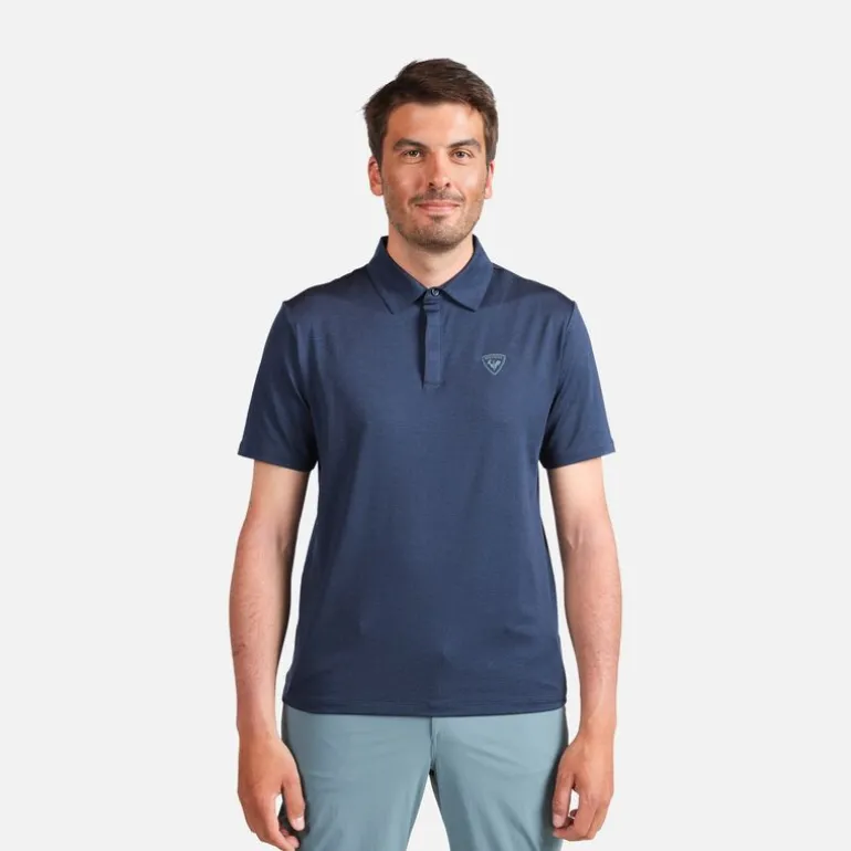 Men's Cloudrest Polo Shirt
