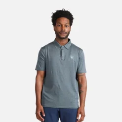 Men's Cloudrest Polo Shirt