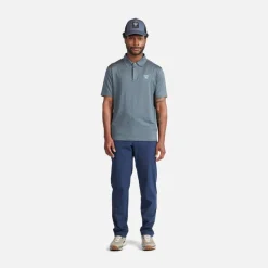 Men's Cloudrest Polo Shirt
