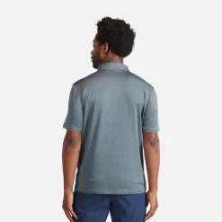 Men's Cloudrest Polo Shirt
