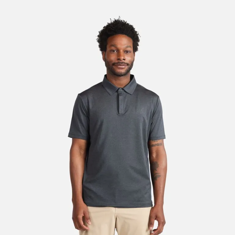 Men's Cloudrest Polo Shirt