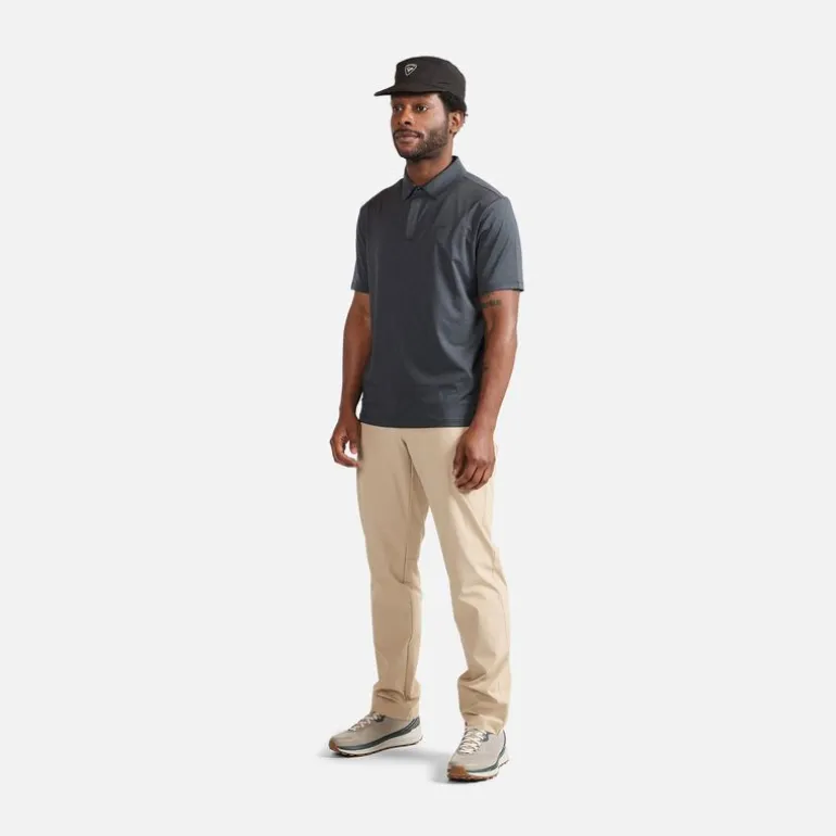 Men's Cloudrest Polo Shirt
