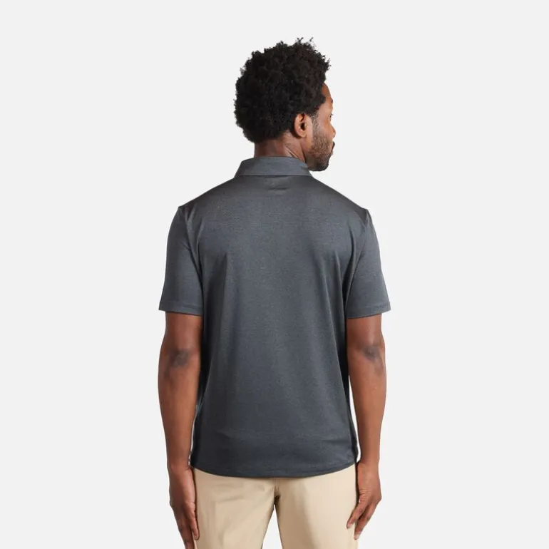 Men's Cloudrest Polo Shirt