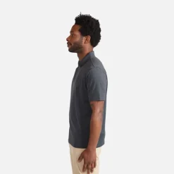 Men's Cloudrest Polo Shirt