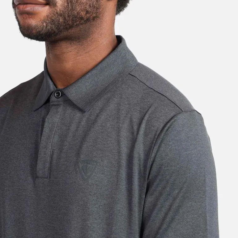 Men's Cloudrest Polo Shirt
