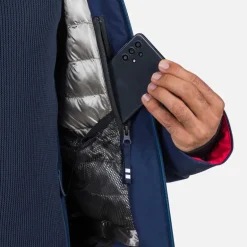 Men's Diretta Ski Jacket