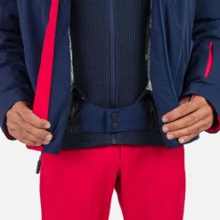 Men's Diretta Ski Jacket