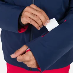 Men's Diretta Ski Jacket