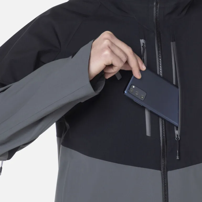 Men's Evader Ski Jacket