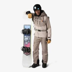 Men's Evader Ski Jacket