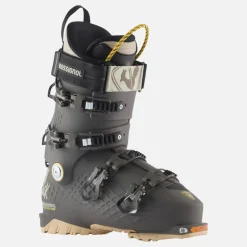 Men's Free Touring Ski Boots Alltrack Elite 130 LT LV Gw