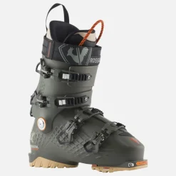 Men's Free Touring Ski Boots Alltrack Pro 110 LT MV Gw