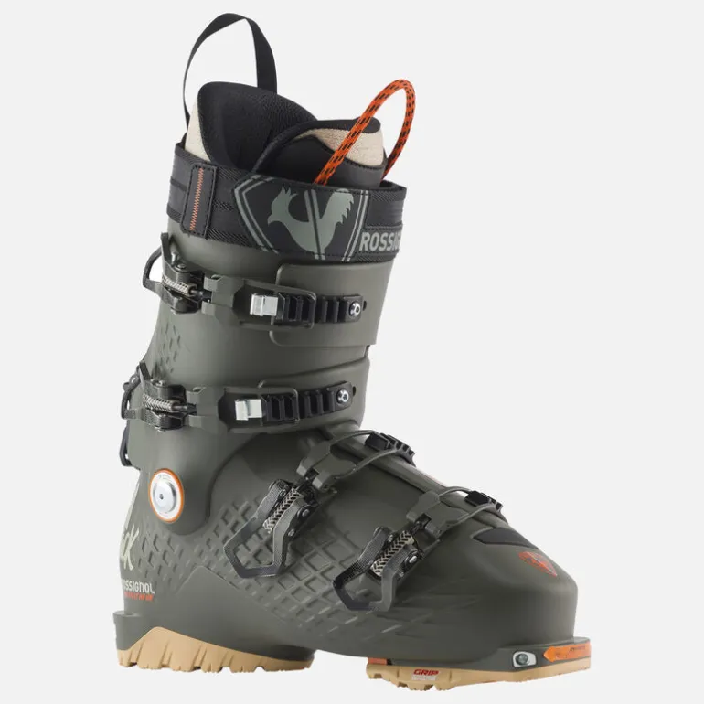 Men's Free Touring Ski Boots Alltrack Pro 110 LT MV Gw