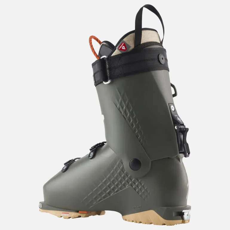Men's Free Touring Ski Boots Alltrack Pro 110 LT MV Gw