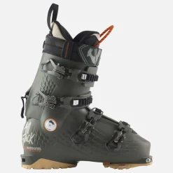 Men's Free Touring Ski Boots Alltrack Pro 110 LT MV Gw