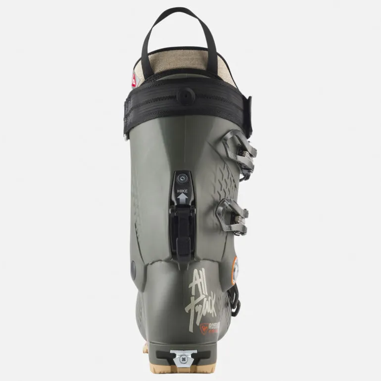 Men's Free Touring Ski Boots Alltrack Pro 110 LT MV Gw