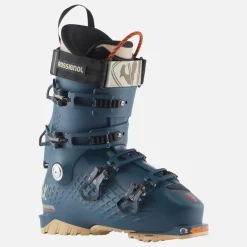 Men's Free Touring Ski Boots Alltrack Pro 120 LT