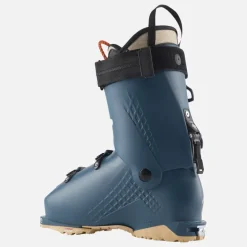 Men's Free Touring Ski Boots Alltrack Pro 120 LT