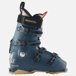 Men's Free Touring Ski Boots Alltrack Pro 120 LT