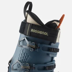 Men's Free Touring Ski Boots Alltrack Pro 120 LT