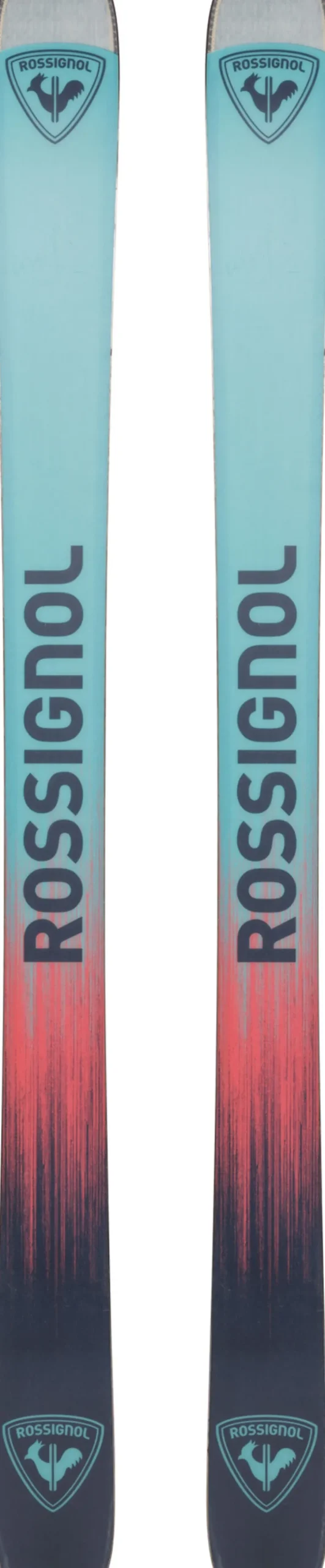 Men's freeride skis SENDER FREE 110 OPEN