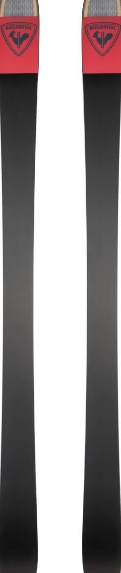 Men's FREERIDE Skis SENDER 94 OPEN