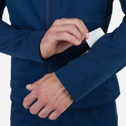 Men's Genetys Hooded Soft Shell Jacket