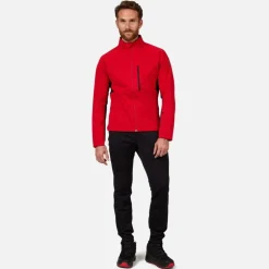 Men's Genetys Soft Shell Jacket