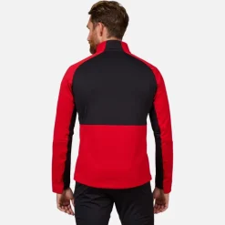 Men's Genetys Soft Shell Jacket