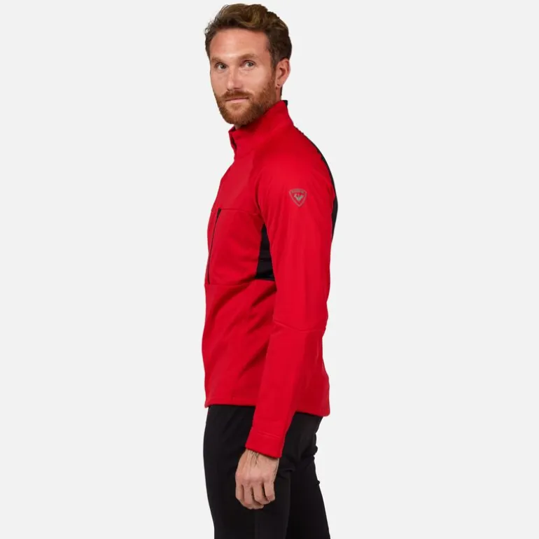 Men's Genetys Soft Shell Jacket