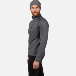 Men's Genetys Soft Shell Jacket