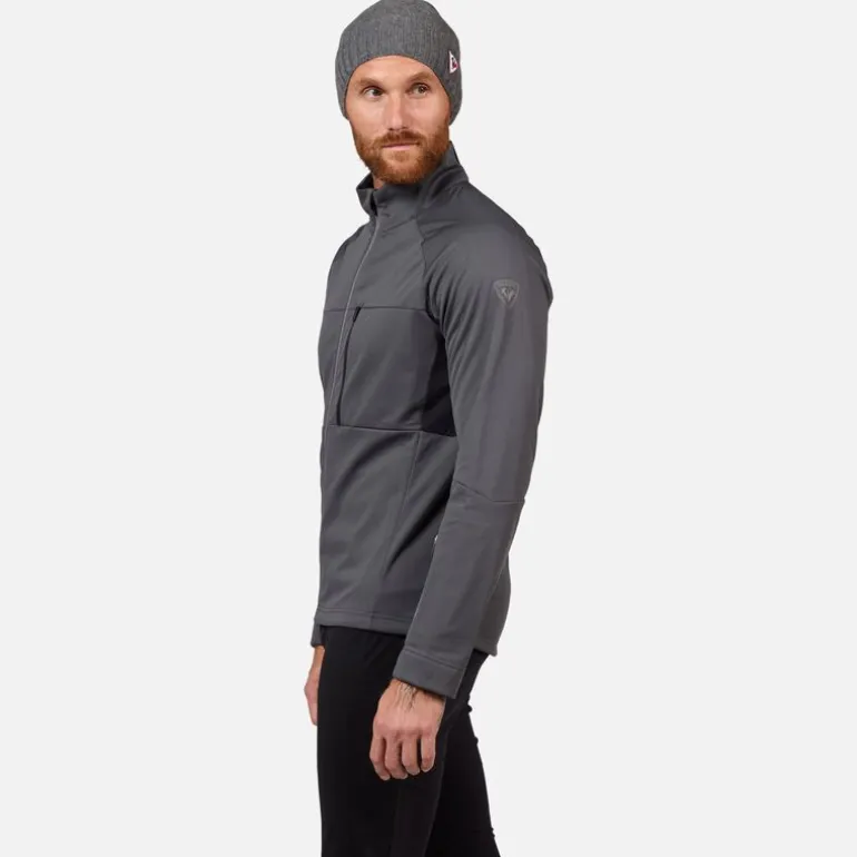 Men's Genetys Soft Shell Jacket