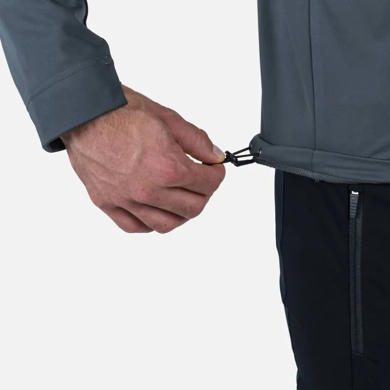 Men's Genetys Soft Shell Jacket