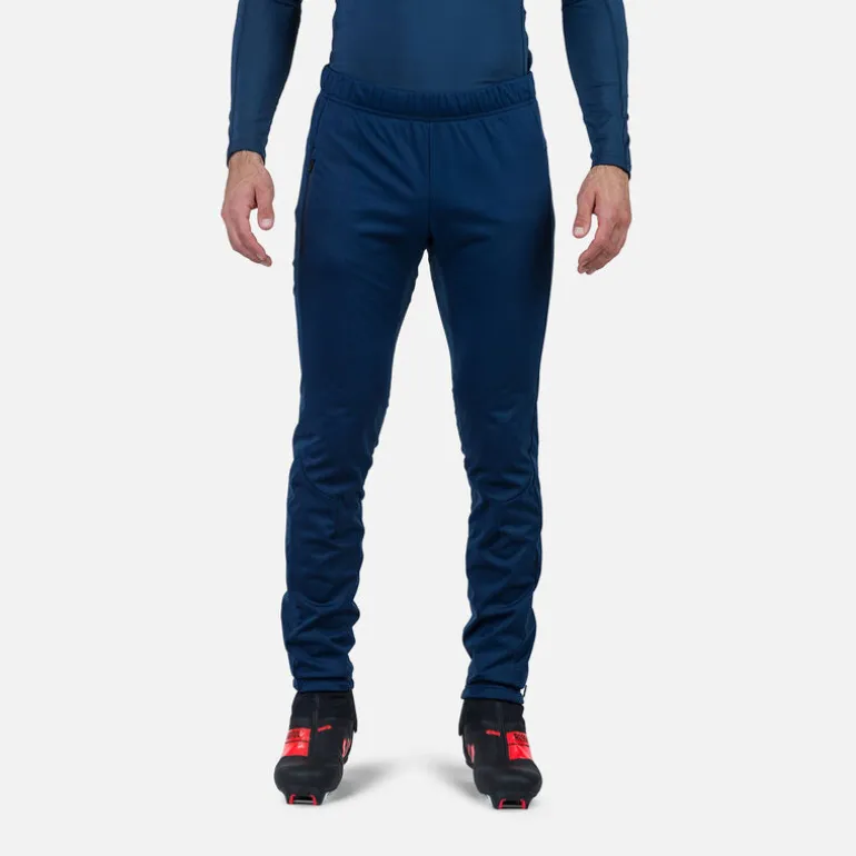 Men's Genetys Soft Shell Pants
