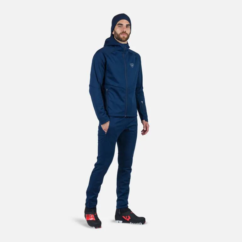 Men's Genetys Soft Shell Pants