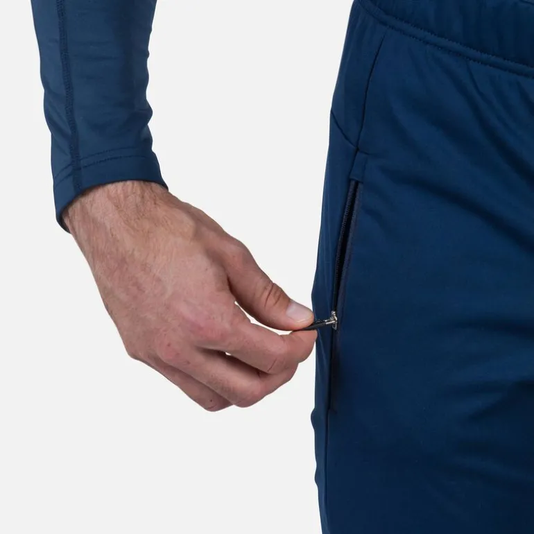 Men's Genetys Soft Shell Pants