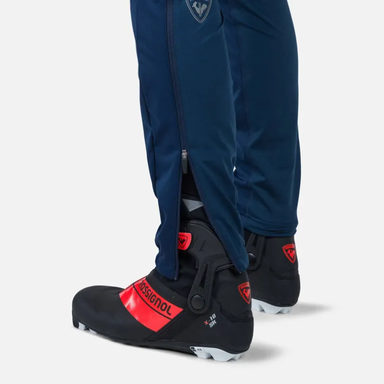 Men's Genetys Soft Shell Pants