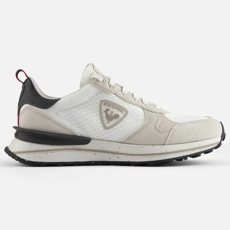Men's Heritage Retro Sneakers