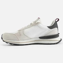 Men's Heritage Retro Sneakers