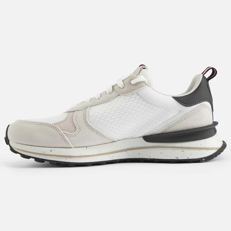 Men's Heritage Retro Sneakers