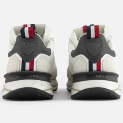 Men's Heritage Retro Sneakers