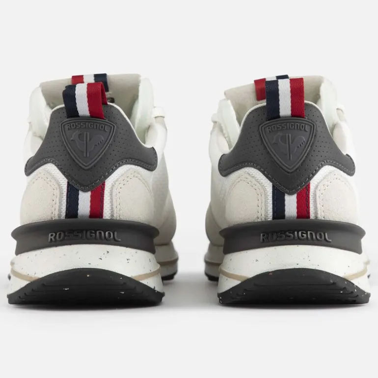 Men's Heritage Retro Sneakers